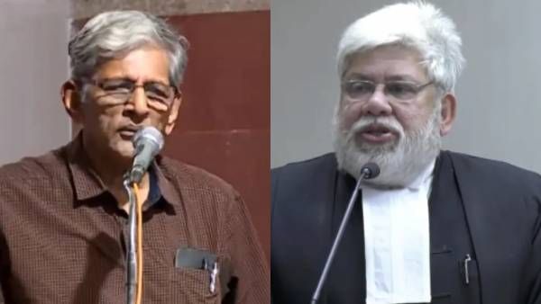 தலைமை நீதிபதி இடமாற்றம்.. பின்னணியில் யார்? மூத்த வழக்கறிஞர் என்.ஜி.ஆர்.பிரசாத் புகாரால் பரபரப்பு