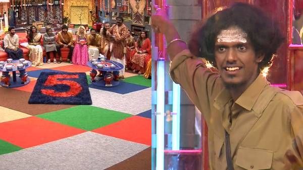 போட்டியாளர்களை கலாய்த்த பாலா...ரசிகர்களின் மனதில் இருப்பதை அப்படியே சொல்லி விட்டாரே