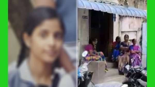 ஒரு தோழியின் தாத்தா.! இன்னொரு தோழியின் அப்பா! கோவை மாணவி தற்கொலையில் மறைக்கப்படும் உண்மை?