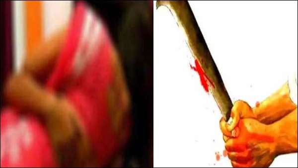 மாமியாருடன்.. அடங்காத ஆட்டோ டிரைவர்.. அதிகாலையில் அரிவாளை கையில் எடுத்த மருமகன்