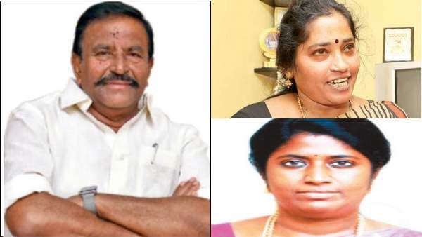 KN நேரு சாய்ஸ் எடுபடுமா..? யார் அந்த 5 பெண்கள்.. மேயர் பதவிக்கு முட்டி மோதும் முக்கிய தலைகள்