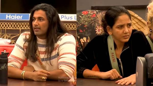 நிரூப்,பாவனி இடையில் கொழுந்துவிட்டு எரியும் புது பிரச்சனை.. ரசிகர்களுக்கு புரியவில்லையே