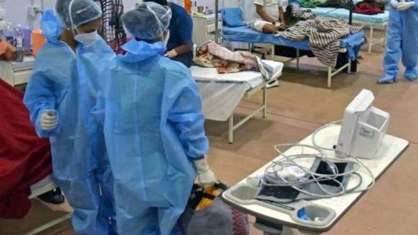 கேரளா வயநாட்டில் 13 பேருக்கு நோரோ வைரஸ்! விலங்குகளிடம் இருந்து மனிதர்களுக்கு பரவியது!