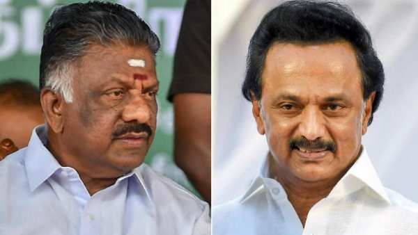 மாணவர்களை அவமதிக்கும் இந்த செயலை ஏற்றுக்கொள்ளாதீர்கள்.. முதல்வர் ஸ்டாலினுக்கு ஓ.பி.எஸ் கோரிக்கை!