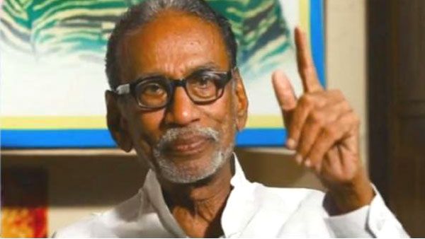 பேபி அணை மரங்கள் வெட்ட தந்த அனுமதியை ரத்து செய்வதா? கேரளாவுக்கு பழ.நெடுமாறன் கடும் எச்சரிக்கை