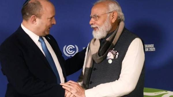 வாங்க தல.. எங்க கட்சியில சேருங்க.. எங்க நாட்டில் நீங்கதான் பேமஸ், பிரதமர் மோடியை அழைத்த பிரதமர்