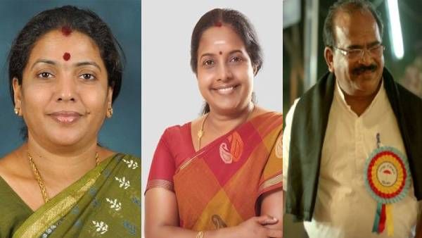 Exclusive: VIPக்கள் வீட்டுத் தீபாவளி!ஆட்டுகால் பாயா! 300 பேருக்கு விருந்து! விவரிக்கும் பிரபலங்கள்!