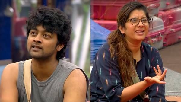 ரசிகர்களின் சந்தேகத்தை பிரியங்காவிடம் கேட்ட ராஜு... சிரித்தபடியே பதில் சொன்ன பிரியங்கா