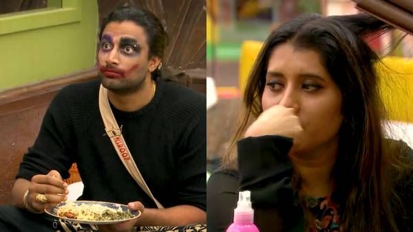 பிக் பாஸில் நிரூப், பிரியங்கா சண்டையை மட்டும் நம்பாதீங்க..அலார்ட் செய்யும் ரசிகர்கள்