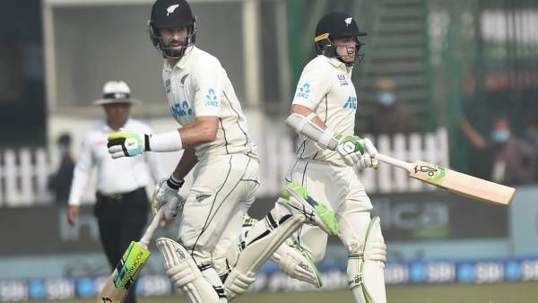 இதெல்லாம் அநியாயம்.. ஜஸ்ட் 1 விக்கெட் எடுக்க முடியாதா? 4 வருடம் கழித்து நியூசிலாந்து கொடுத்த ஜெர்க்