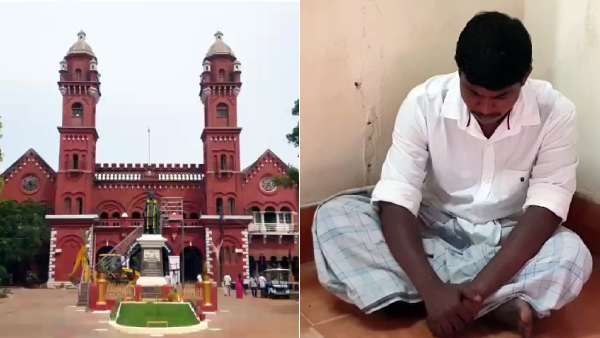 12 வயது சிறுமியை.. பாலியல் வன்கொடுமை செய்த கொடூரனுக்கு ஆயுள் தண்டனை.. நான்கே மாதங்களில் தீர்ப்பு
