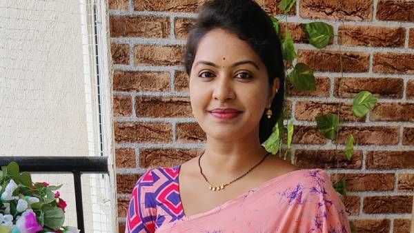 எளிமையாய், புடவையில் புன்னகைக்கும் ரச்சிதா...ரசிகர்களுக்கு கூறிய அறிவுரை