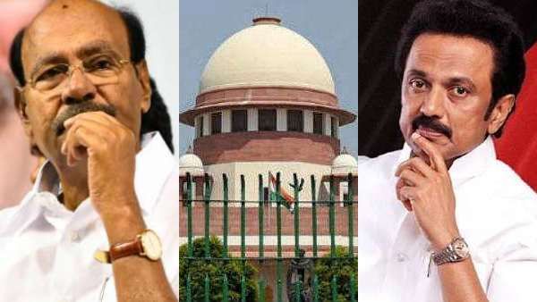 வன்னியர் இடஒதுக்கீடு சட்டம் ரத்து: தமிழக அரசின் உயர்கல்வித்துறை சுப்ரீம் கோர்ட்டில் மேல்முறையீடு