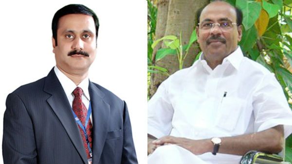 கோட்டையில் பாமக கொடி பறக்கும்.. நீங்கள் ஆண்ட பரம்பரை.. அன்புமணிதான் இனி எல்லாம்.. ராமதாஸ் அட்வைஸ்