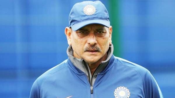 காசு வேறு எங்கிருந்து வரும்? ஓய்விற்கு பின் ஓப்பனாக பேசிய ரவி சாஸ்திரி.. ஐபிஎல் பற்றி பரபர பேட்டி!