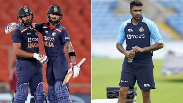 கோலியாக இருந்தால் கோட்டை விட்டிருப்பார்! 'கைவிட்டு போன' மேட்சை கலக்கலாக ஜெயித்த கேப்டன் ரோகித் சர்மா