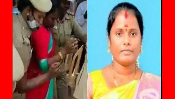 சூர்யாவை ஞாபகம் இருக்கா.. பதவியேற்ற அடுத்த செகண்டே கைதானாரே விஜயலட்சுமி.. இப்ப ஒரு புது தகவல்