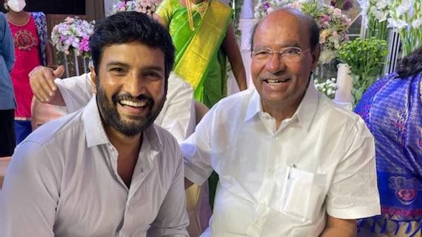 ஜெய்பீம்- நடிகர் சூர்யாவுக்கு இயக்குநர்கள் வெற்றிமாறன், அமீர் ஆதரவு- 'காமெடி' சந்தானம் எதிர்ப்பு!