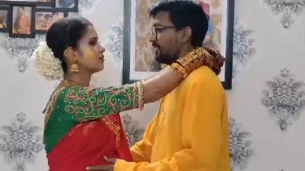 நிறை மாதத்தில் குத்தாட்டம் போட்ட ஜெனிஃபர்..பார்க்கும் கர்ப்பிணிகளின் பயம் குறைகிறதா?அதிகரிக்கிறதா?