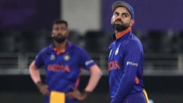 டீம் ஜெயிக்கும்போது.. அவர் எதுக்கு? கோலிக்கு வைக்கப்படும் செக்.. இந்திய அணியில் வரும் ஆர்-பி ரூல்?