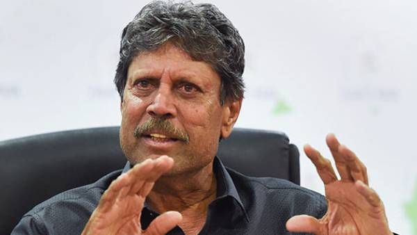 'இவங்கள தூக்கிட்டு.. அவங்கள கொண்டு வாங்க.. அதுதான் அணியை காப்பாற்ற ஒரே வழி.. 'கபில் தேவ் ஓப்பன் டாக்