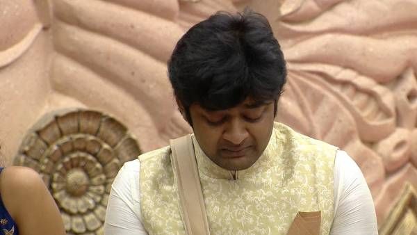 கடிதத்தைப் பார்த்து உணர்ச்சிவசப்பட்ட ராஜு...பாசம்..கண்ணீரை வரவழைத்து விட்டது