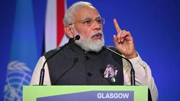 தூத்துக்குடி மணல் திட்டுகளில் பனைமரங்கள் நடும் முயற்சி.. வானொலி நிகழ்ச்சியில் பிரதமர் மோடி பாராட்டு