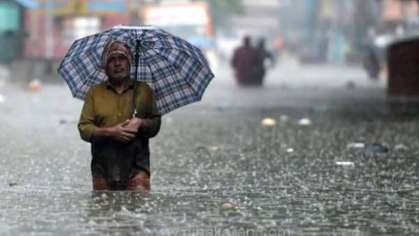 மீண்டும் தொடங்கியது.. கன்னியாகுமரியில் இன்று மிக கனமழை பெய்யும்.. வானிலை மையம் வார்னிங்!