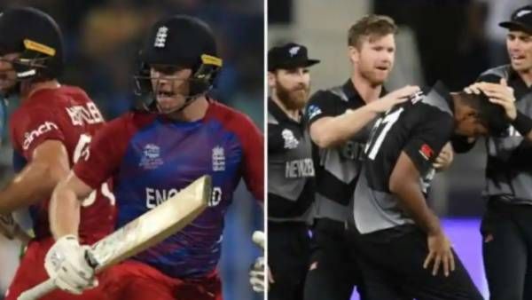 இங்கிலாந்து vs நியூசிலாந்து.. அரையிறுதியில் யாருக்கு வெற்றி? அசர வைக்கும் புள்ளி விவரத்தை பாருங்க