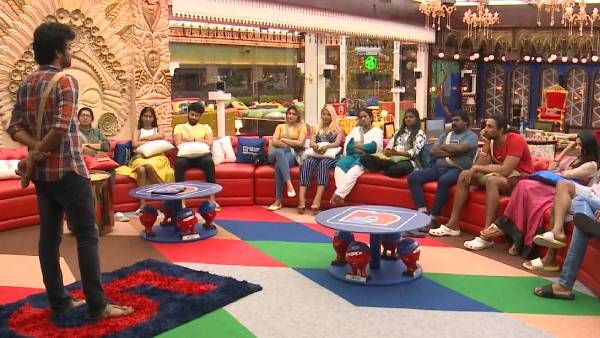 இந்த வாரம் பிக்பாஸிலிருந்து வெளியேறுவது இவர்தானா?? கடைசி நேரத்தில் பின்னடைவை சந்தித்த போட்டியாளர்