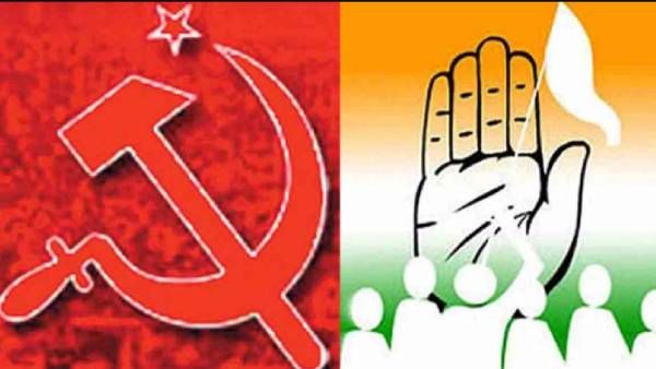 5 மாநில தேர்தல்கள்: தமிழகம் போல காங். இருக்கும் அணியில் சிபிஎம் இணைய முடிவு!