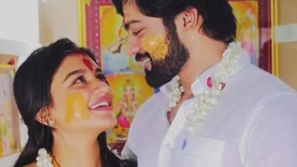 தாலி பிரித்து கோர்த்த மகிழ்ச்சியில் ஷபானா...வாழ்த்தும் ரசிகர்கள்