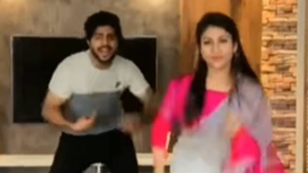 ஆலியா...இந்த நேரத்துல இது தேவையா?? ஆட்டம் போட்ட ஆல்யாவுக்கு அறிவுரை கூறும் ரசிகர்கள்