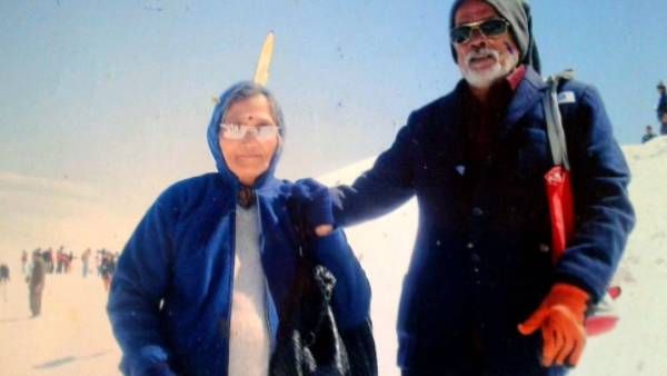 'உலகம் சுற்றிய வாலிபன்'.. டீக்கடை நடத்தியே மனைவியுடன் பல நாடுகளுக்கு பயணித்த கேரள முதியவர் மரணம்!