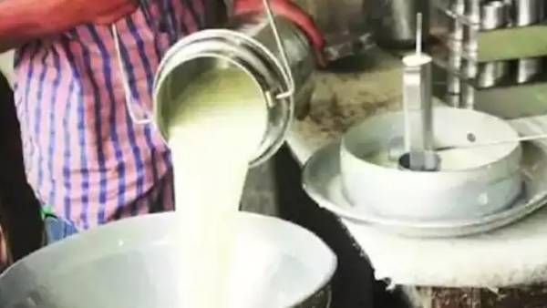 பேரிடர் காலத்தில் கடுமையாக உழைத்தோம்.. அதிமுக ஆட்சியில் மதிக்கவில்லை.. பால் முகவர்கள் குற்றச்சாட்டு!