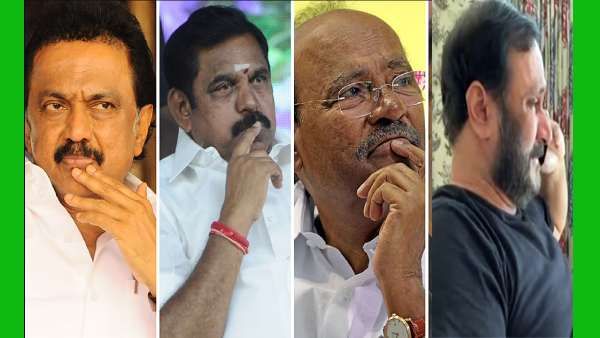 தேம்பி தேம்பி அழுதாரே அன்புமணி.. நொறுங்கிய கனவு.. 40 ஆண்டு பாமக போராட்டத்துக்கு பின்னடைவா?