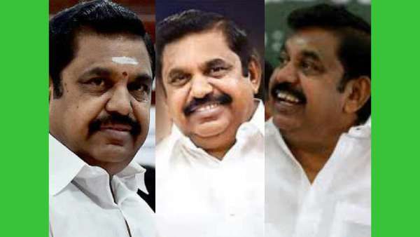 சசிகலாவின் நச் 