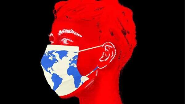 பிரான்ஸ் துயரம்.. 72 லட்சத்தை கடந்து செல்லும் பாதிப்புகள்.. கதிகலங்கும் மக்கள்.. எகிறி அடிக்கும் தொற்று