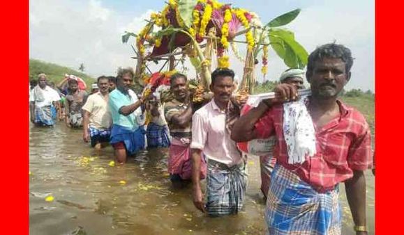 சடலத்துக்கே ஷாக் தந்த 