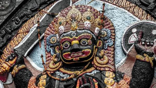 #காலபைரவாஷ்டமி - கால பைரவரை வணங்கினால் கவலைகள் நீங்கும் திருமணத் தடைகள் அகலும்