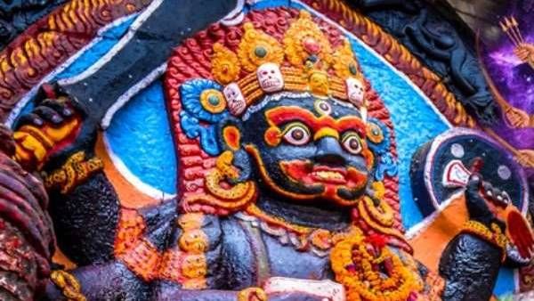 காலபைரவாஷ்டமி - நோய்கள் நீங்க எந்த ராசிக்காரர்கள் எந்த கிழமையில் பைரவரை வணங்கலாம்