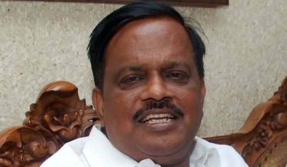 அரசு ஊழியருக்கு அடி உதை?: ADMK எம்எல்ஏ தளவாய்சுந்தரம் உள்ளிட்ட 8 பேர் மீது போலீஸ் வழக்கு