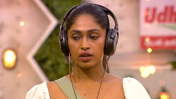 தாமரையை காப்பாற்ற நினைக்கும் சுருதி...இது வேற லெவல் விளையாட்டு தான்