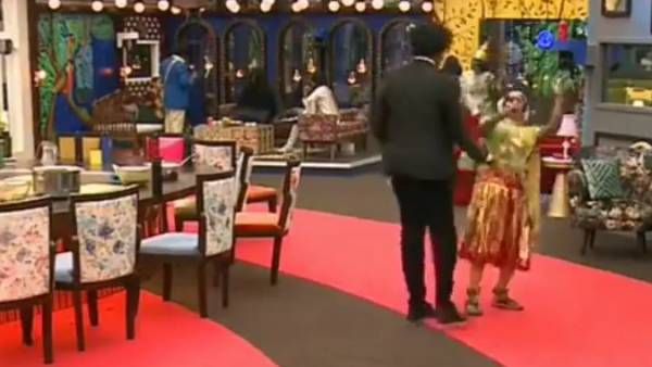 எதார்த்தமாக பேசிய தாமரை..ஓங்கி அறைந்த ராஜு... ரசிகர்கள் இதை எதிர்பார்க்கலையே