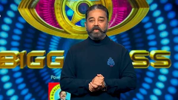 ரசிகர்கள் நினைத்தது இந்த வாரத்தில் இல்லை...கண்டிப்பாக கூறிய கமல்... எவிக்ஷன் இந்த வாரம் இருக்கு