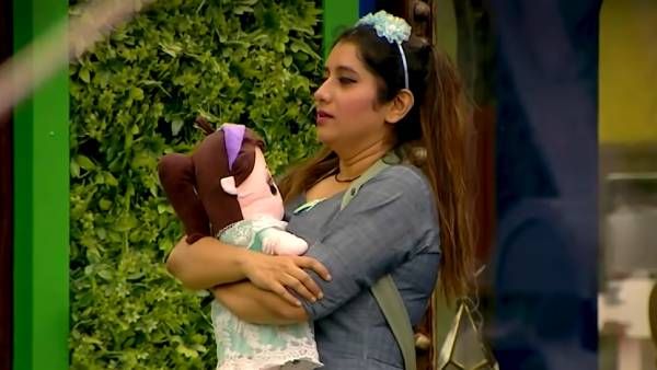 பிரியங்காவை வெளியேற்ற தாமரையை டார்கெட் செய்த நிரூப்...கூலாக நோ ப்ராப்ளம் சொன்ன பிரியங்கா