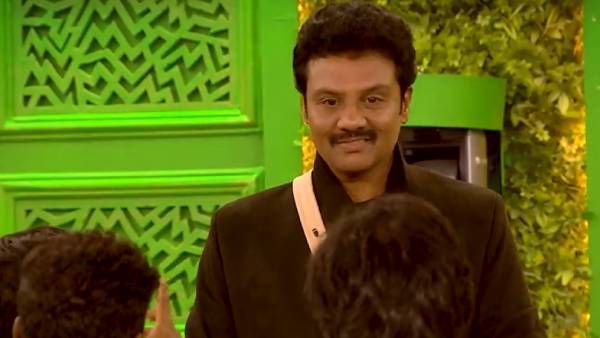 சண்டை போட்டா, சண்டை போடுவேன்.. பிக்பாஸில் காலடி எடுத்து வைப்பதற்கு முன்பே முடிவு கட்டிய சஞ்சீவ்