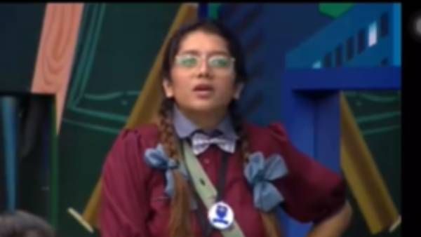 ராஜு- பூ, அண்ணாச்சி- நார்...பங்கமாக கலாய்த்த பிரியங்கா