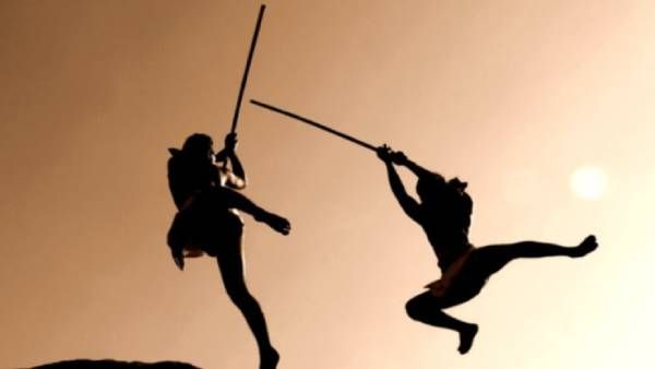 சிலம்பம் வீரர்களுக்கு இனி இடஒதுக்கீடு..! திமுக அரசின் சூப்பர் அறிவிப்பு