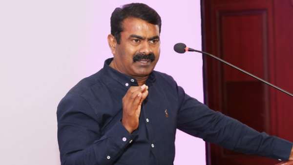 தொடரும் மாணவர் தற்கொலை- நீட் தேர்வை ரத்து செய்ய மத்திய அரசு ஆணை பிறப்பிக்க சீமான் வலியுறுத்தல்